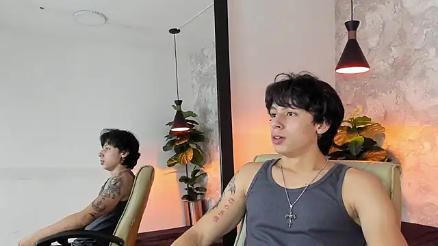 Tyler durten online show from December 17, 2025, 3:01 am