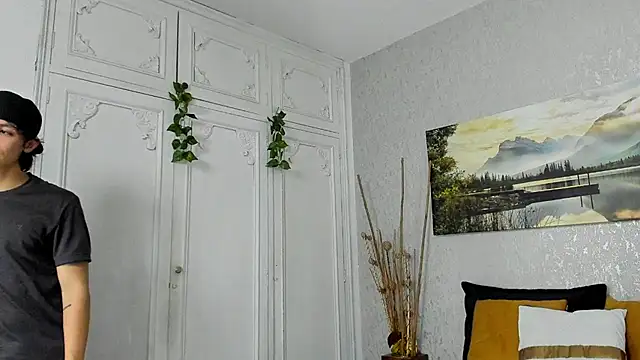 Tyler durten online show from March 26, 2026, 3:12 am