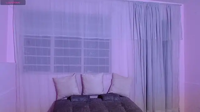 AnnieSparkle online show from November 15, 2025, 1:03 am