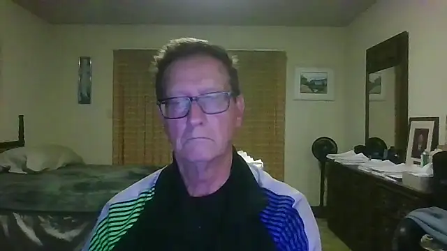 camminmichaellll online show from March 3, 2026, 8:42 am