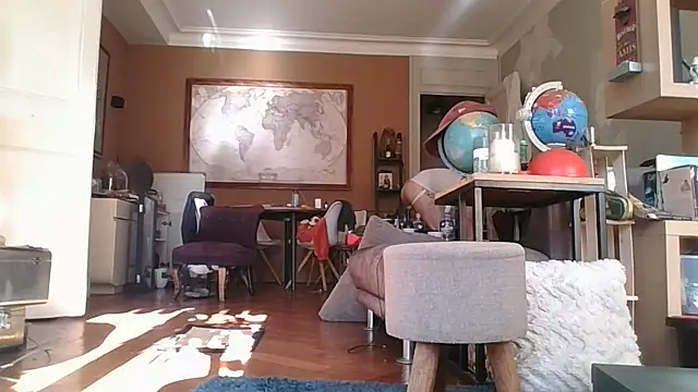 Titilouonlyf69 online show from November 7, 2025, 11:21 am