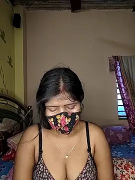 Love143A online show from April 7, 2026, 3:51 am