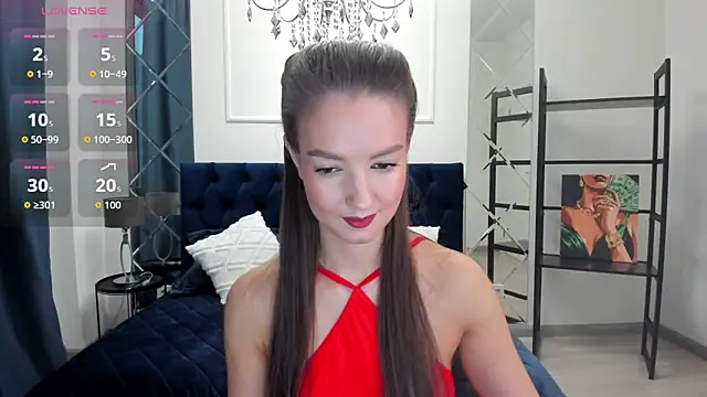 Snapshot of LoraSunnyy chatting on September 14, 2025, 1:27 am LoraSunnyy online show from September 14, 2025, 1:27 am