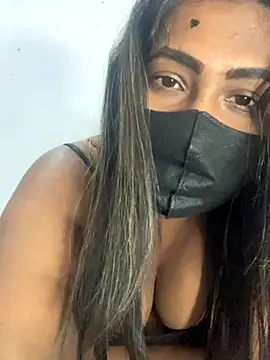 Snapshot of Choco_Chuby chatting on September 17, 2025, 10:06 am Choco Chuby online show from September 17, 2025, 10:06 am