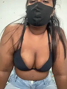 Snapshot of Choco_Chuby chatting on October 12, 2025, 4:33 am Choco Chuby online show from October 12, 2025, 4:33 am