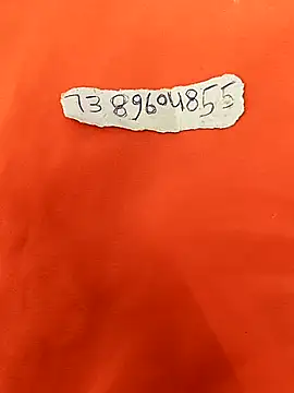 Maya5656 online show from September 13, 2025, 8:58 am