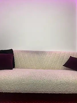 Angel  Vibe online show from February 1, 2026, 8:29 pm