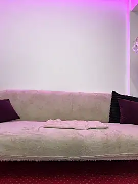 Angel  Vibe online show from February 16, 2026, 8:38 pm