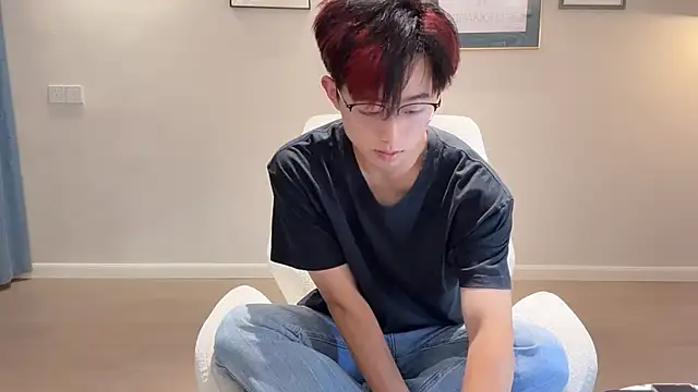 Snapshot of STxuguanhan chatting on September 28, 2025, 6:30 am STxuguanhan online show from September 28, 2025, 6:30 am