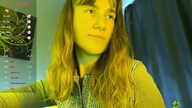 velina   online show from January 18, 2026, 1:48 pm