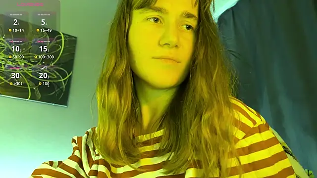 velina   online show from January 19, 2026, 12:42 pm