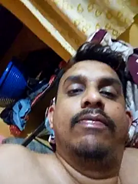 Nihaal17 online show from October 1, 2025, 3:40 pm