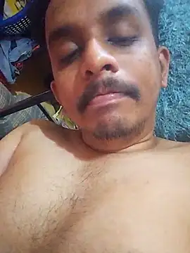 Nihaal17 online show from October 27, 2025, 6:39 am