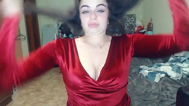 Snapshot of Melanie_Lee chatting on January 31, 2026, 9:24 pm Melanie Lee online show from January 31, 2026, 9:24 pm