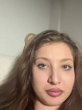 RebekaRose online show from February 12, 2026, 5:52 pm