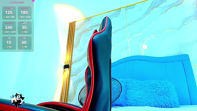 anapau cooper online show from March 4, 2026, 5:13 am