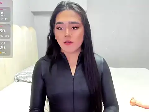 Snapshot of Sanya_Luxx chatting on April 30, 2026, 9:19 pm Sanya Luxx online show from April 30, 2026, 9:19 pm