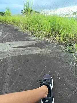 magraocam online show from April 2, 2026, 7:55 pm