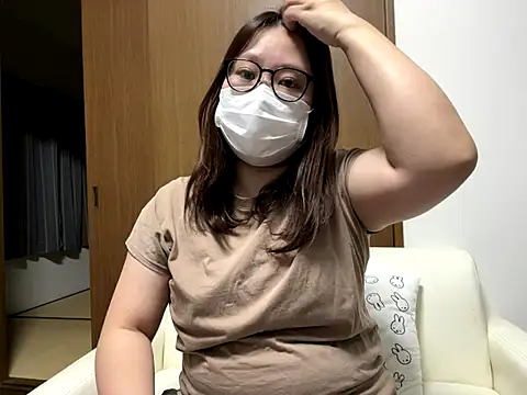 shimera-nohime25 online show from September 23, 2025, 12:08 pm