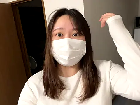 shimera-nohime25 online show from September 30, 2025, 11:15 am