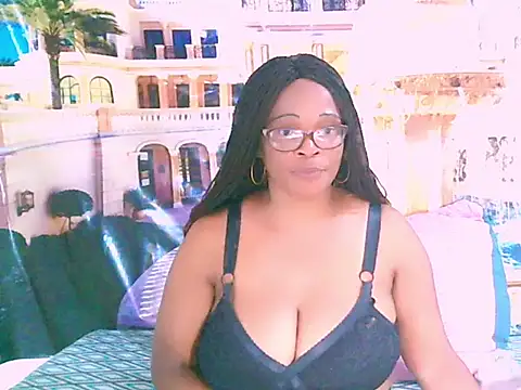 Snapshot of EbonyBloom69 chatting on November 6, 2025, 5:14 pm EbonyBloom69 online show from November 6, 2025, 5:14 pm