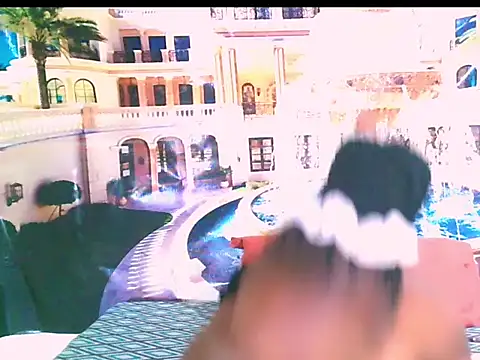 Snapshot of EbonyBloom69 chatting on November 12, 2025, 5:41 am EbonyBloom69 online show from November 12, 2025, 5:41 am