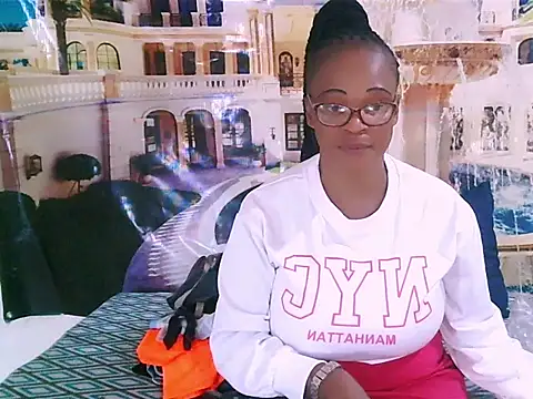 Snapshot of EbonyBloom69 chatting on November 27, 2025, 5:20 am EbonyBloom69 online show from November 27, 2025, 5:20 am