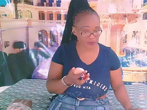 Snapshot of EbonyBloom69 chatting on November 28, 2025, 5:32 am EbonyBloom69 online show from November 28, 2025, 5:32 am