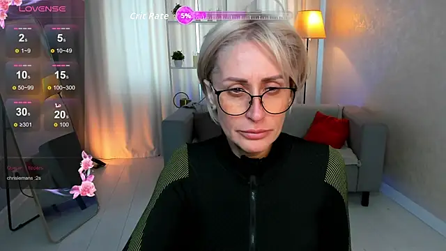 PamellaMurphy online show from September 23, 2025, 8:28 am