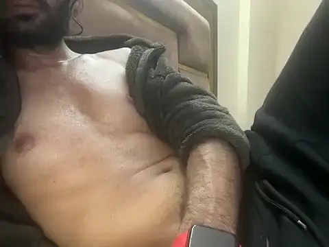 LustyDuoSecrets online show from November 1, 2025, 6:43 pm