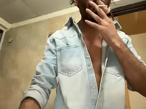 LustyDuoSecrets online show from February 26, 2026, 2:38 pm