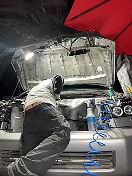 yurmechonline online show from December 14, 2025, 10:20 am