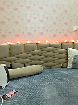 Jenny1401 online show from February 2, 2026, 7:12 pm