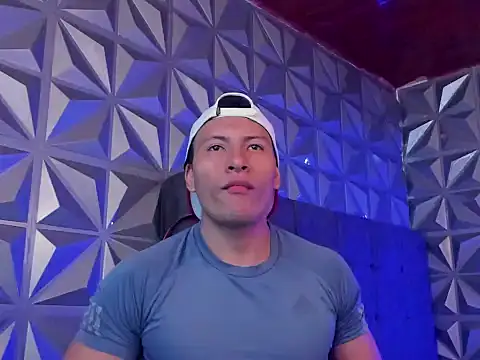 Snapshot of Arthur_Masson chatting on February 8, 2026, 9:07 pm Arthur Masson online show from February 8, 2026, 9:07 pm