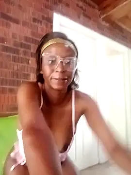 SexyBootie online show from April 5, 2026, 12:57 pm