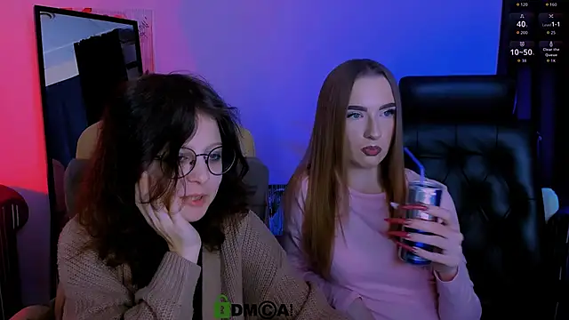 samanta hotty online show from November 13, 2025, 8:30 pm