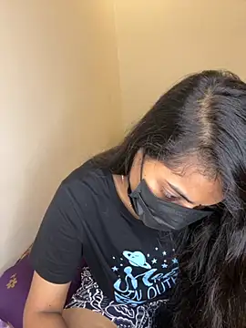 Snapshot of Telugu_sweet_couple_345 chatting on September 13, 2025, 8:58 am Telugu sweet couple 345 online show from September 13, 2025, 8:58 am