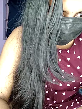 Snapshot of Telugu_sweet_couple_345 chatting on February 23, 2026, 7:44 pm Telugu sweet couple 345 online show from February 23, 2026, 7:44 pm