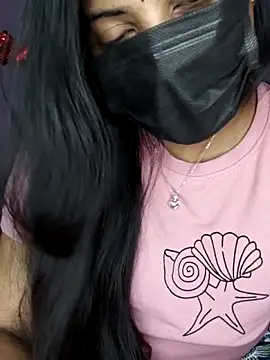 Snapshot of Telugu_sweet_couple_345 chatting on March 10, 2026, 6:24 pm Telugu sweet couple 345 online show from March 10, 2026, 6:24 pm