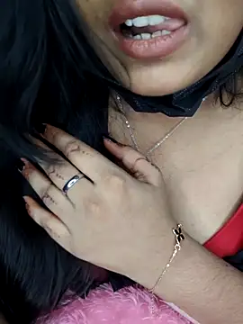 Snapshot of Telugu_sweet_couple_345 chatting on March 13, 2026, 7:53 pm Telugu sweet couple 345 online show from March 13, 2026, 7:53 pm