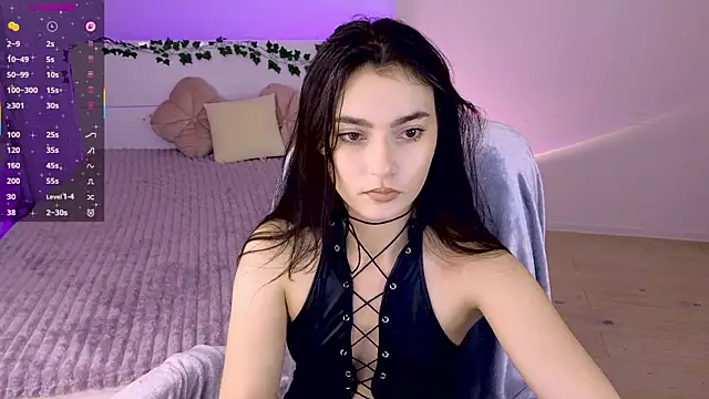 Andres sssss online show from November 9, 2025, 11:25 pm