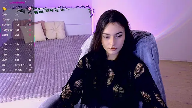 Andres sssss online show from November 29, 2025, 10:24 pm