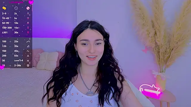 Andres sssss online show from March 17, 2026, 9:51 pm