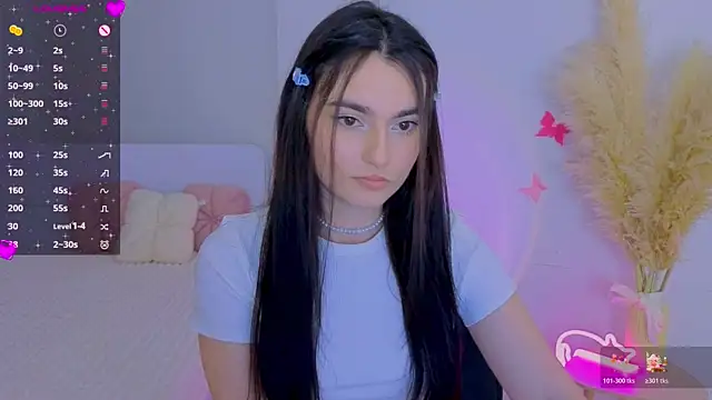 Andres sssss online show from April 2, 2026, 9:23 pm