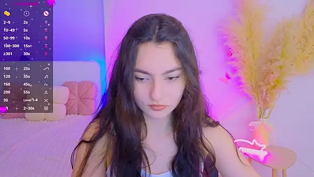 Andres sssss online show from April 16, 2026, 5:03 pm