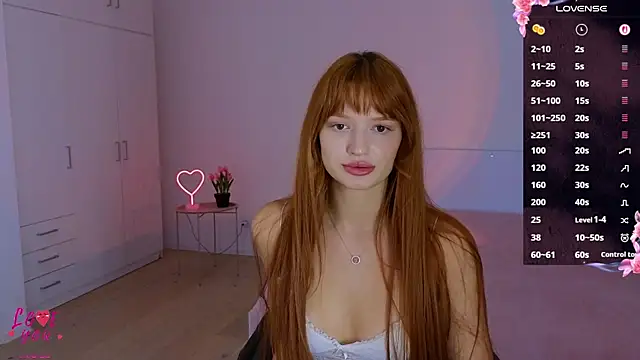 Snapshot of CuteAriel7 chatting on September 16, 2025, 3:02 pm CuteAriel7 online show from September 16, 2025, 3:02 pm