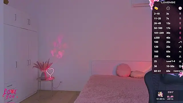 CuteAriel7 online show from March 26, 2026, 3:39 pm