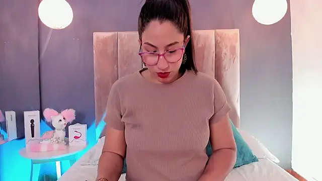 Karoline21 online show from September 16, 2025, 12:17 pm