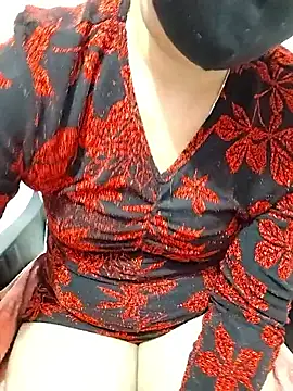 nice touch9733 online show from November 14, 2025, 4:28 pm