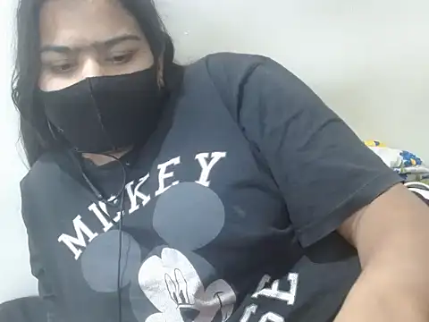 Nataliya Singh online show from April 6, 2026, 5:58 pm